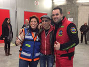 Fito y fitipaldi ambulancias San Jose